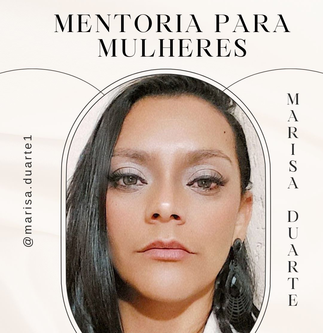 Mentoria para mulheres